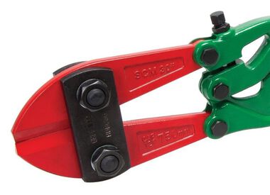 Greenlee 30 In. Heavy Duty Bolt Cutters, large image number 1