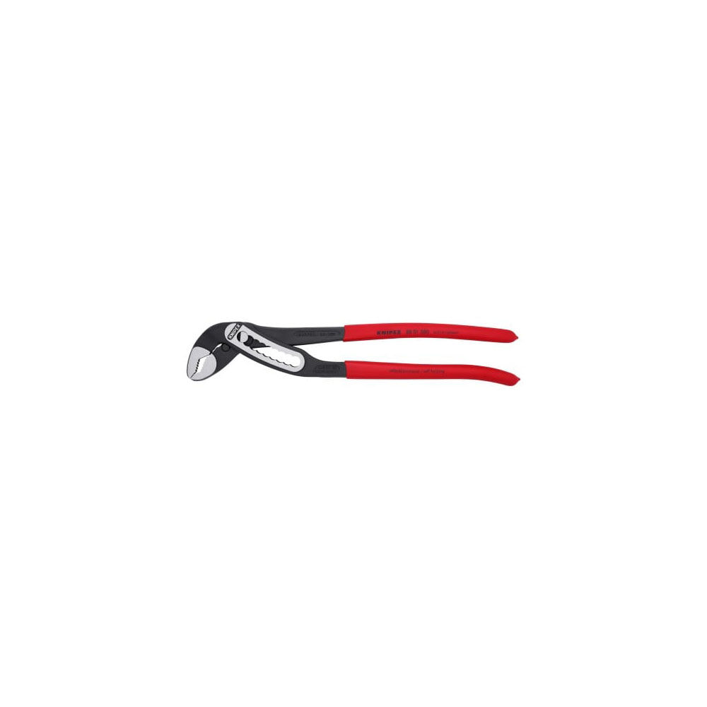 Knipex Alligator Pliers Set 3pc with 10pc Tool Holder, large image number 4