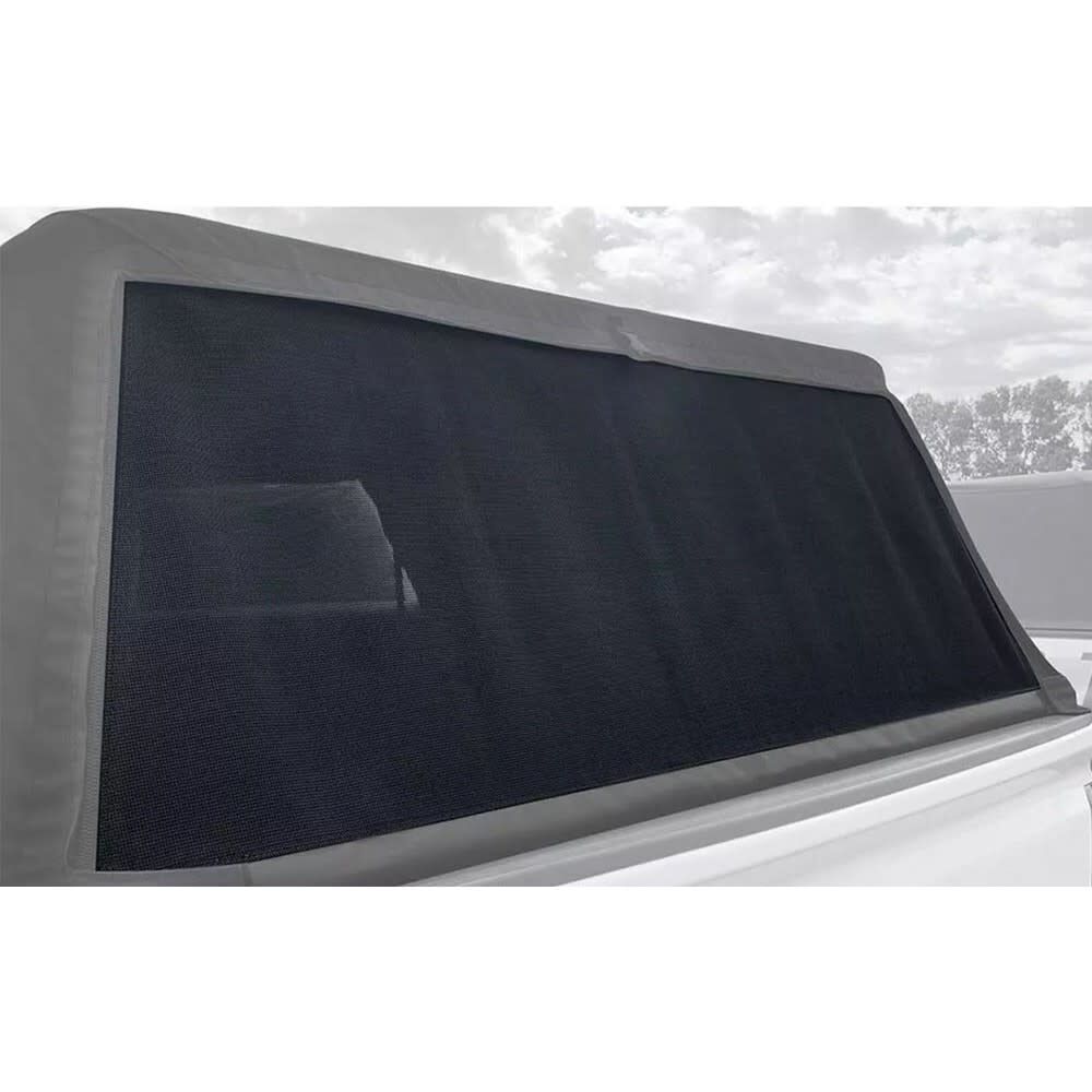 FAS-TOP Truck Topper & Tonneau Cover For 6.8 Ft. Ford F-250 - 2017-2024, large image number 8