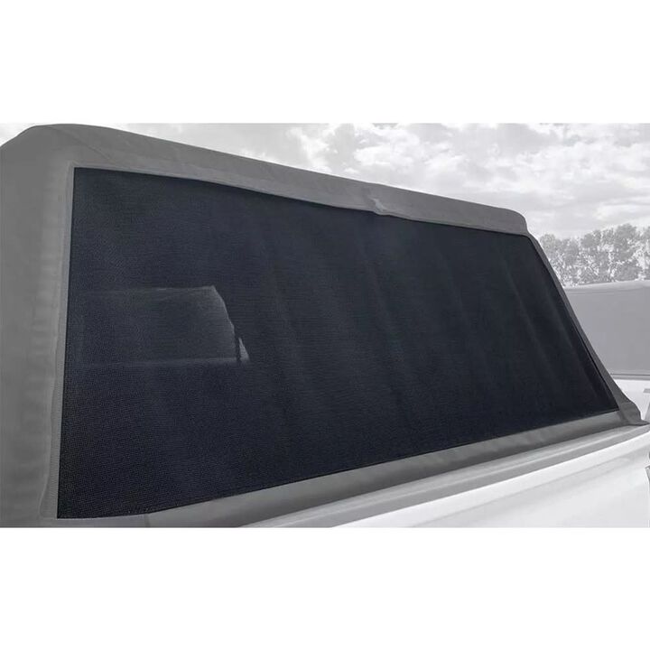 FAS-TOP Truck Topper & Tonneau Cover For 6.8 Ft. Ford F-250 - 2017-2024, large image number 7