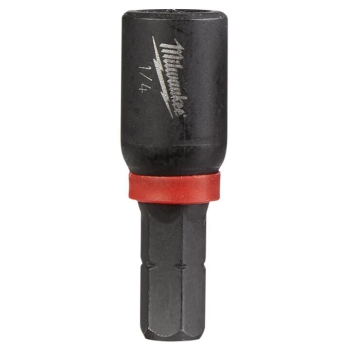 Milwaukee SHOCKWAVE 1/4 in. Insert Nut Driver 3PK, large image number 10