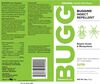 Buggins 6 Oz Continuous Spray Original Gnat and Mosquito Insect Repellent, 12 Pieces, small image number 3