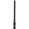 Makita Impact X #1 Phillips 3-1/2 Power Bit, small image number 1