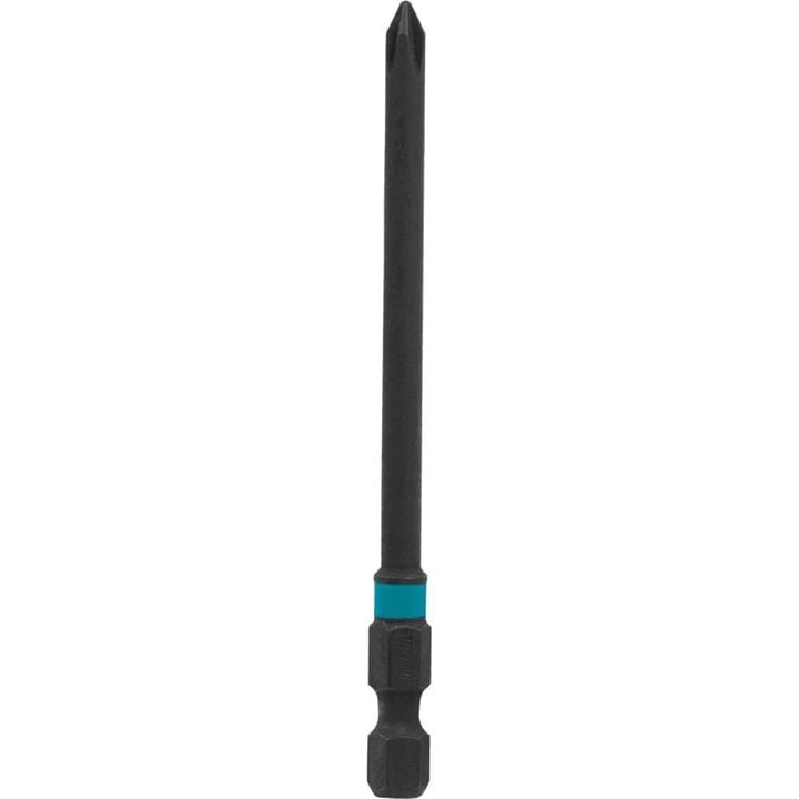 Makita Impact X #1 Phillips 3-1/2 Power Bit
