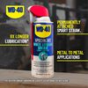 WD40 10 Oz Aerosol Can Specialist White Lithium Grease, small image number 2