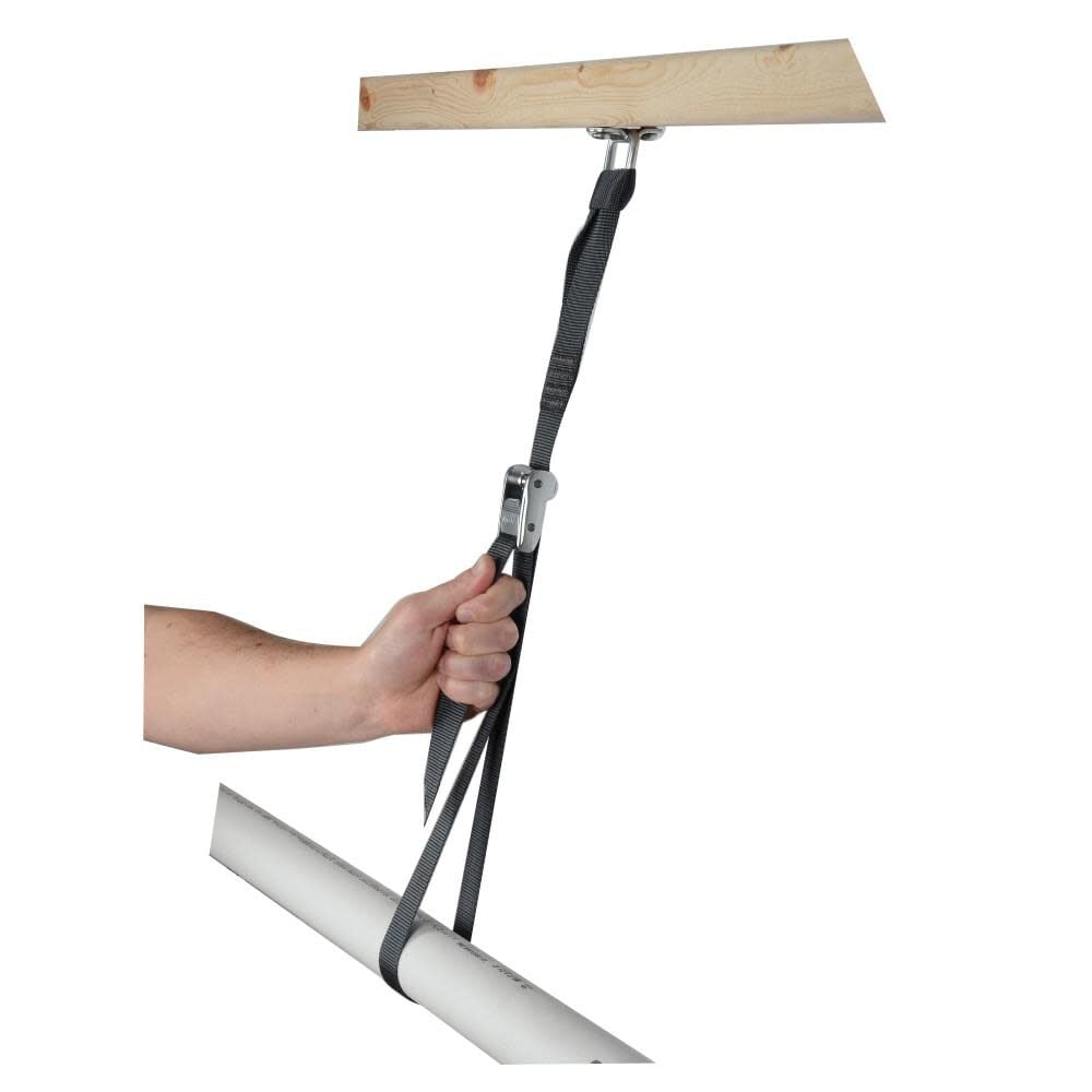 Nite Ize Dual CamJam Tie Down System 12 FT, large image number 4
