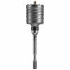 Bosch 3 1/4in x 12in Spline Rotary Hammer Core Bit with Wave Design, small image number 1
