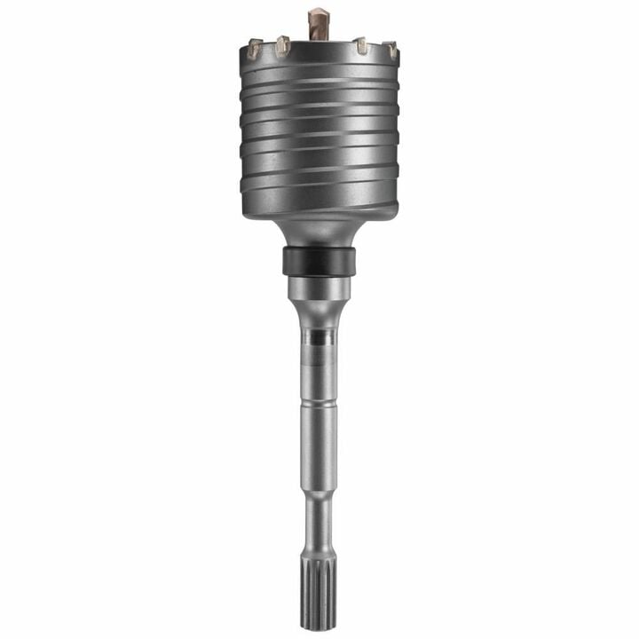Bosch 3 1/4in x 12in Spline Rotary Hammer Core Bit with Wave Design, large image number 0