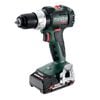 Metabo 18V SB 18 LT BL 2.0 Brushless Cordless Hammer Drill 2.0Ah Kit, small image number 5