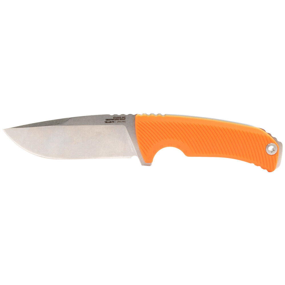 SOG Tellus FX Specialty Knife Blaze, large image number 1