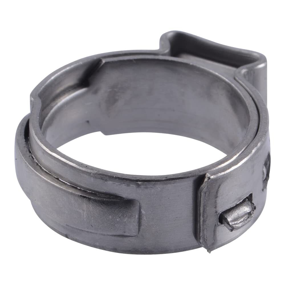 Sharkbite 1/2in Stainless Steel Clamp Ring, large image number 3
