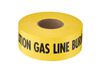 Empire Level SHIELDTEC Standard Non Detectable Tape Gas Line, small image number 1