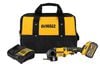 DEWALT 60V MAX Brushless 4-1/2 Inch - 6 Inch Cordless Grinder Kit, small image number 1