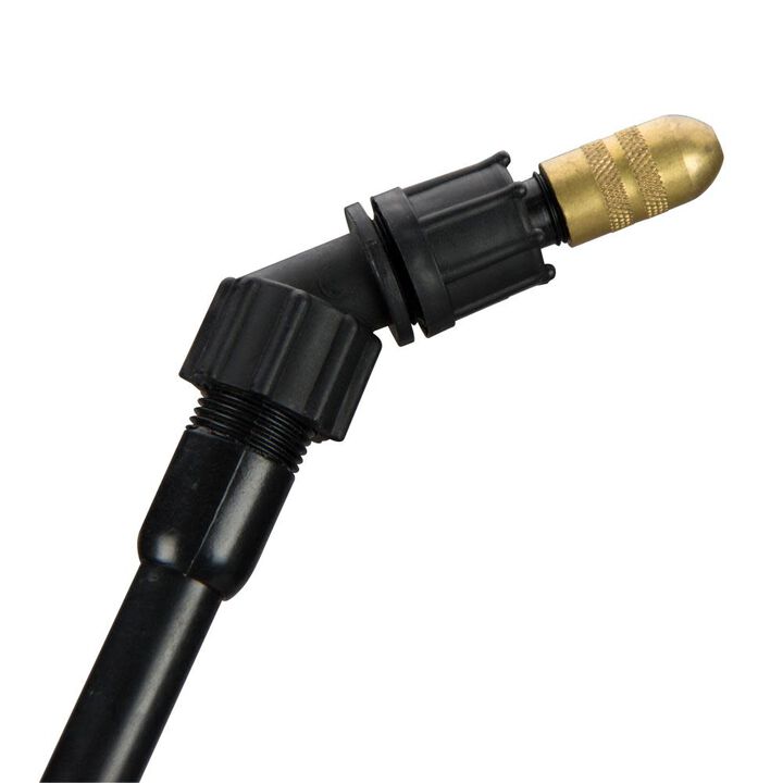 Chapin Mfg 4-Gallon ProSeries Viton Equipped Diaphragm Backpack Sprayer, large image number 3