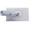Marshalltown 8 Inch x 4 Inch Stainless Steel Blade Combo Adjust All-Angle Walking Edger, small image number 4