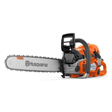 Husqvarna 562XPG 20in Bar .058 In Gauge 59.8cc Gas Powered Chainsaw