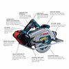 Bosch PROFACTOR 18V Strong Arm 7 1/4in Circular Saw Kit, small