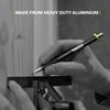 Tracer Pro Aluminum Precision Pencil Kit with Leads and Site Holsters, small image number 4