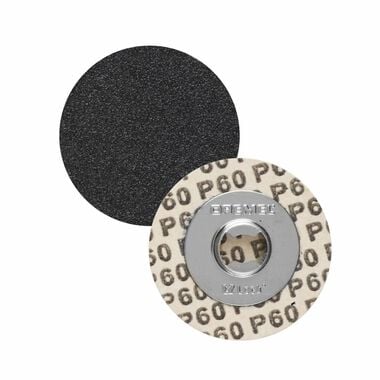 Dremel 5 pc. 1-1/4 In. 60 Grit EZ Lock Sanding Discs, large image number 0
