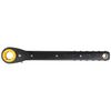 Klein Tools Lineman's Slim Ratcheting Wrench, small