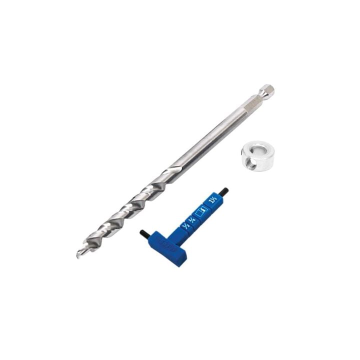 Kreg Micro Drill Bit Stop Collar