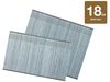 Paslode 1in 18 Gauge Galvanized Finish Nail 2000 Count, small
