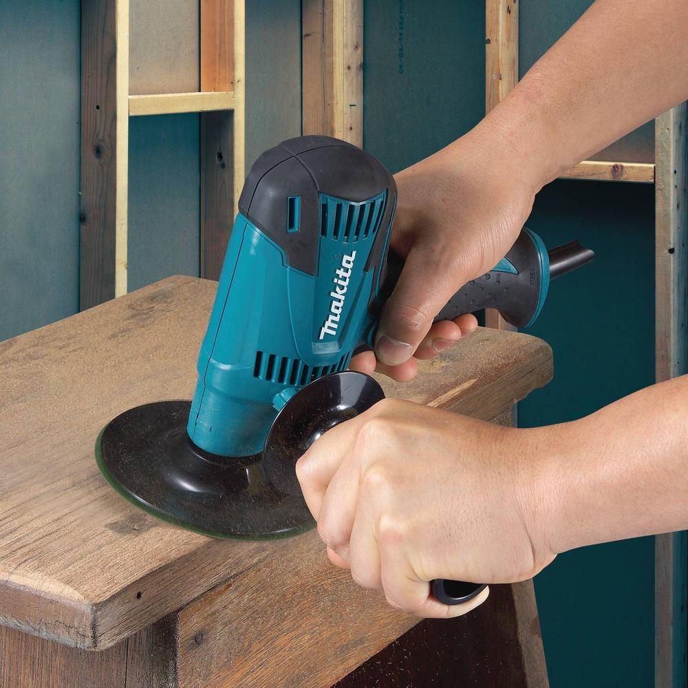 Makita 5 In. Disc Sander, large image number 5