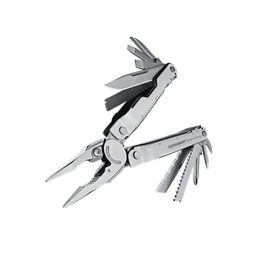 Leatherman Super Tool 300 with Standard Sheath 831181 from