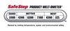 Safe Step 6300 Enviro Blend Ice Melter, 50lbs, small image number 6