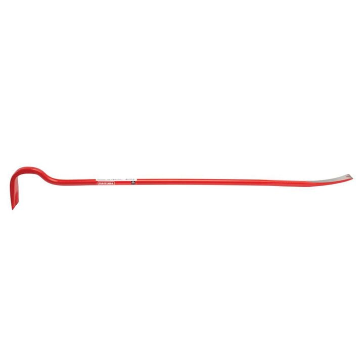 CRAFTSMAN 42-Inch Spring Steel Pry Bar, large image number 2