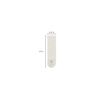 3M Command Medium 2.75 x 0.75in Picture Hanging Strip 12pk, small image number 2