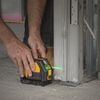 DEWALT 12 V Green Cross Line Laser, small image number 5