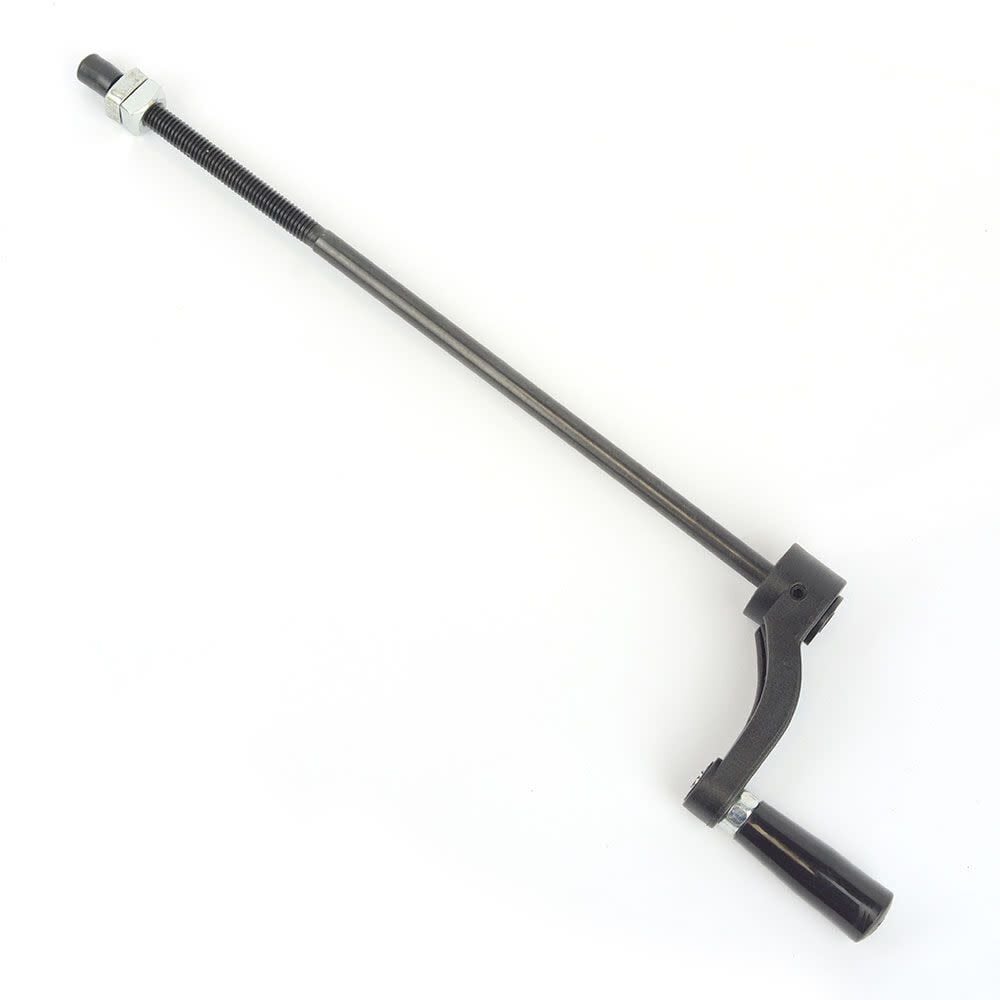 Big Horn 3/8-16 Inch Thread Band Saw Tension Crank with Hardware – 14330