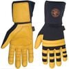Klein Tools Lineman Work Glove XL, small image number 1