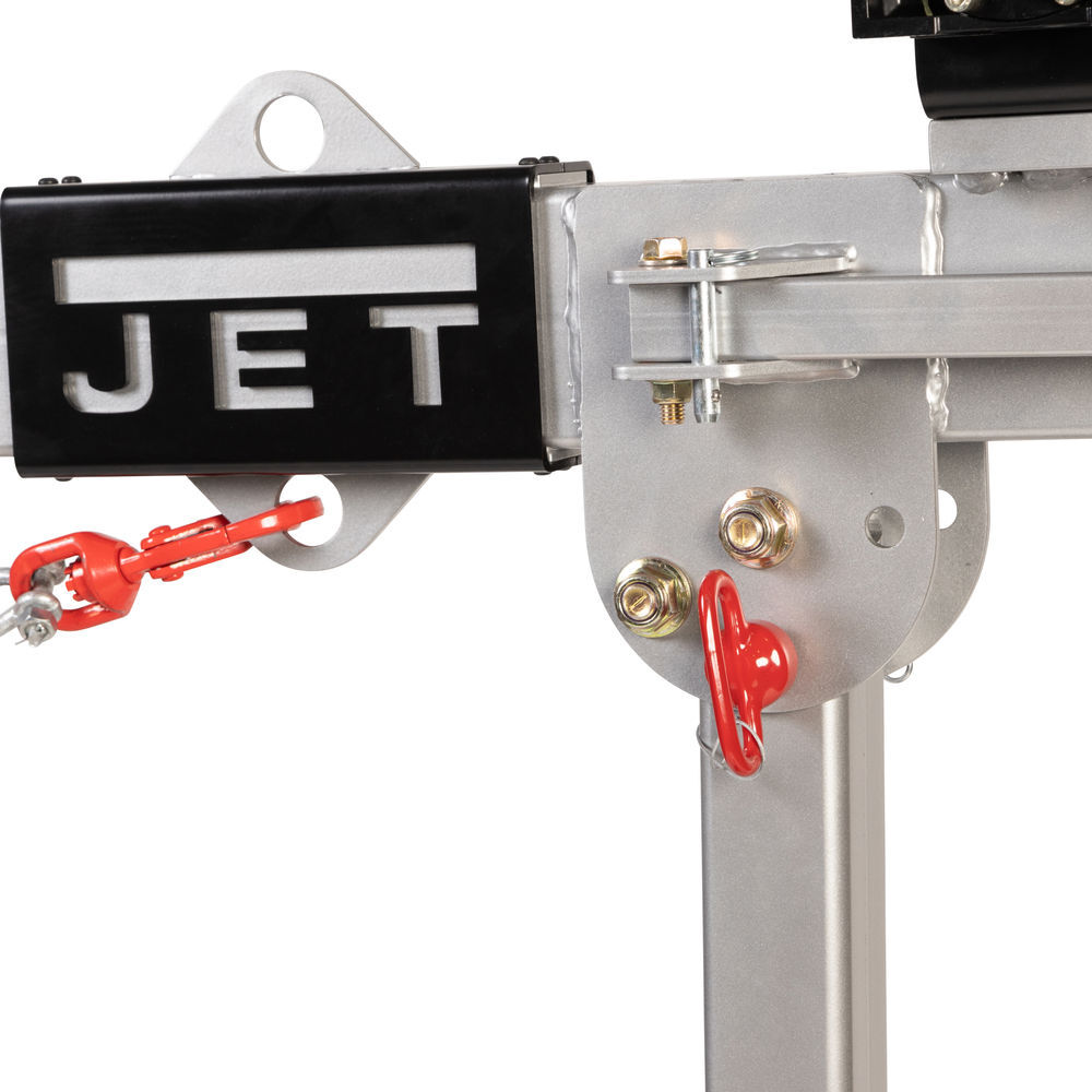JET SkyHyker 25 Ft. Jobsite Lift, large image number 18