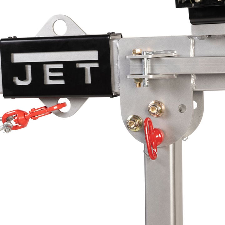 JET SkyHyker 25 Ft. Jobsite Lift, large image number 17