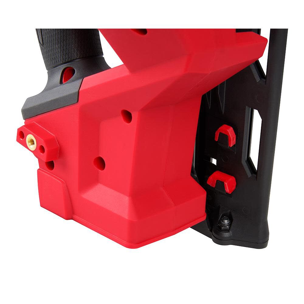 Milwaukee M18 FUEL 15 Gauge Finish Nailer Bare Tool 2839-20 - Acme  