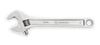 Crescent Adjustable Wrench 10 In. Chrome Finish, small image number 1