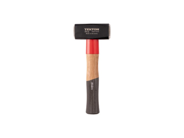 Tekton 70 Oz Mining Sledge Hammer