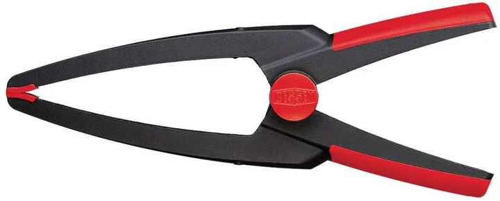 Bessey Plastic Spring Clamp 2 Inch Capacity