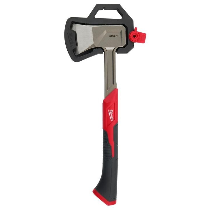Milwaukee 16inch Splitting Axe, large image number 8