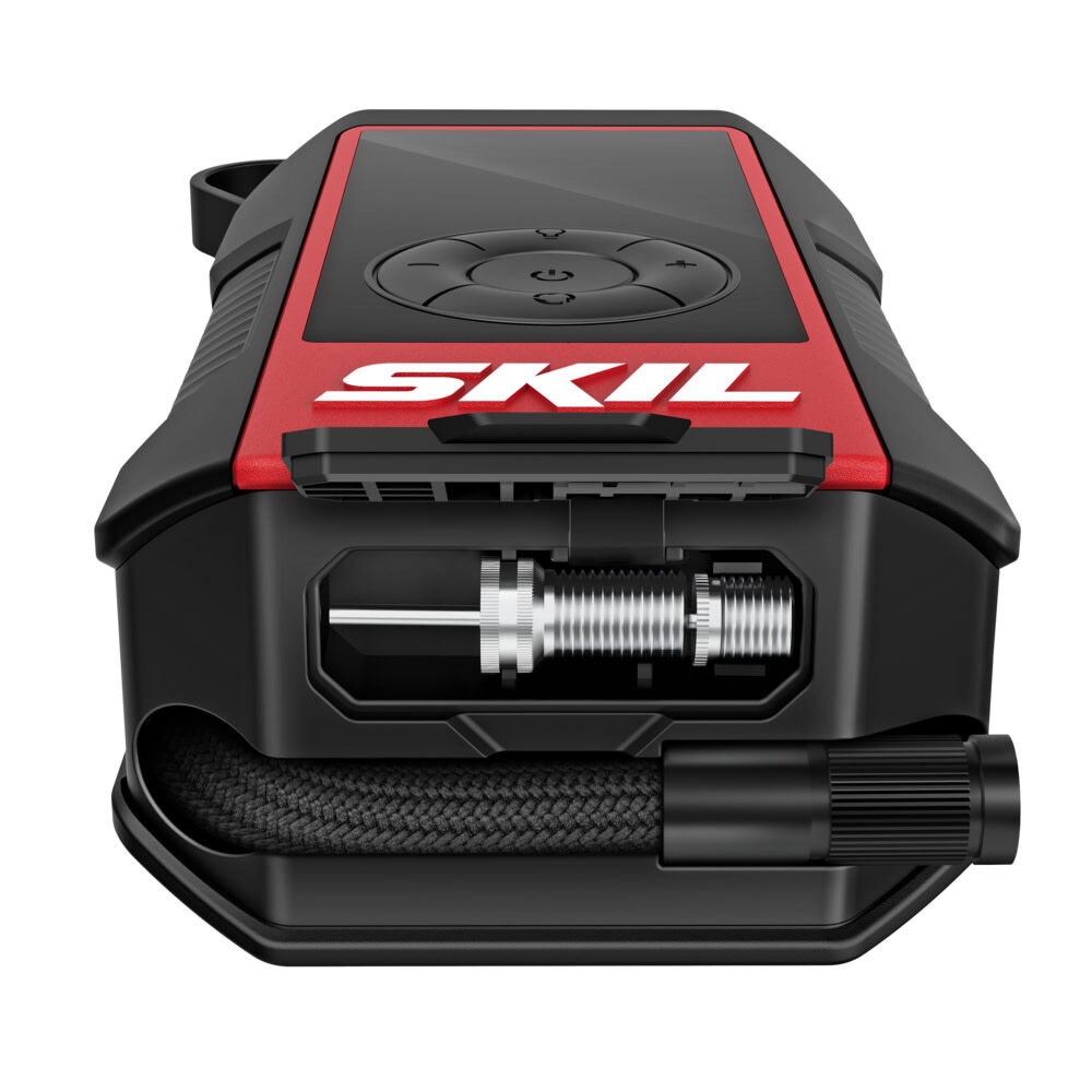 SKIL PWR CORE GO Compact Travel Inflator, large image number 5