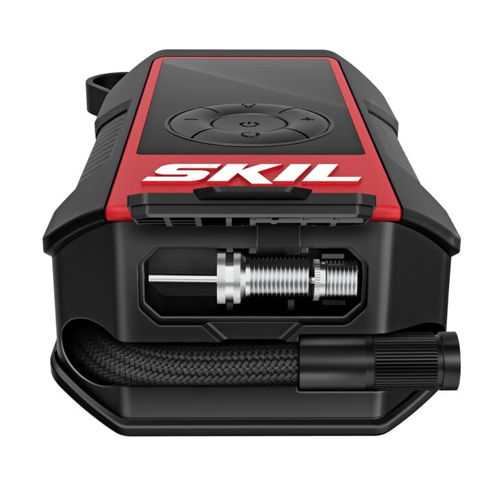 SKIL PWR CORE GO Compact Travel Inflator, large image number 4