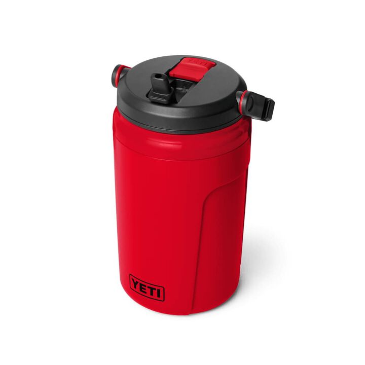 YETI Silo 40 Oz Jug with Magslider Straw Cap, large image number 2