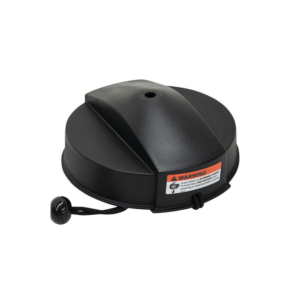 Ion Ice Auger 8in Blade Protector, large image number 1