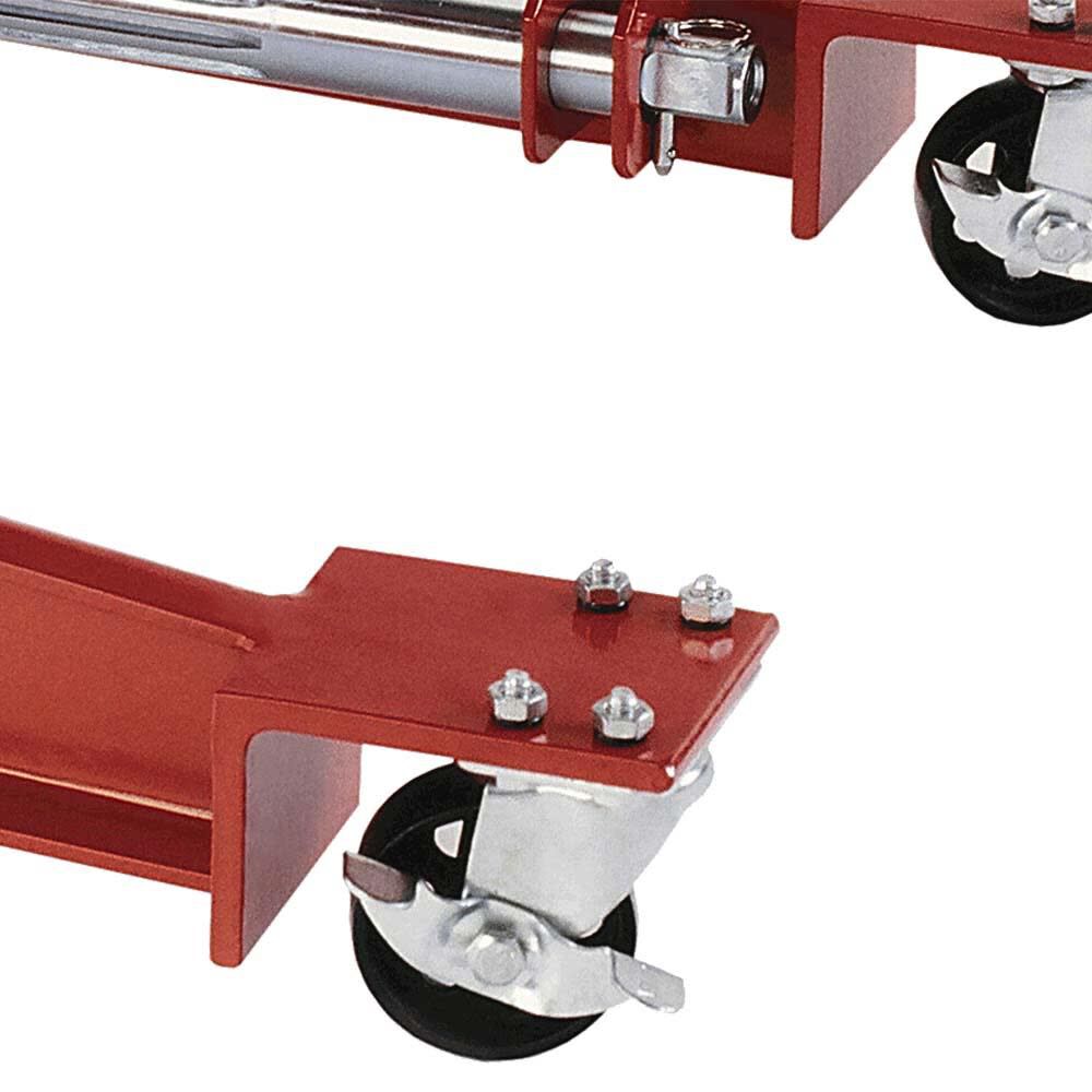 American Heavy Duty Truck Clutch Jack 1/4 Ton 3700 from American Acme Tools