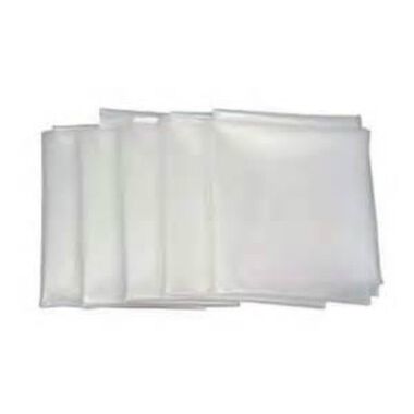 Supermax Tools Plastic Collections Bags (5) - 821200, large image number 0