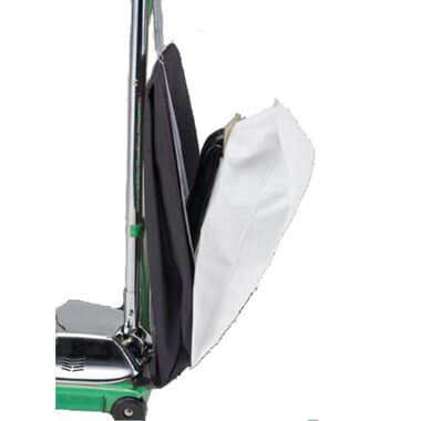 Bissell BigGREEN Commercial 12-in Pro Bag Commercial Upright Vacuum, large image number 5