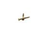 Woodpro #9 x 3-1/2in Construction Screws 1000qty, small image number 1
