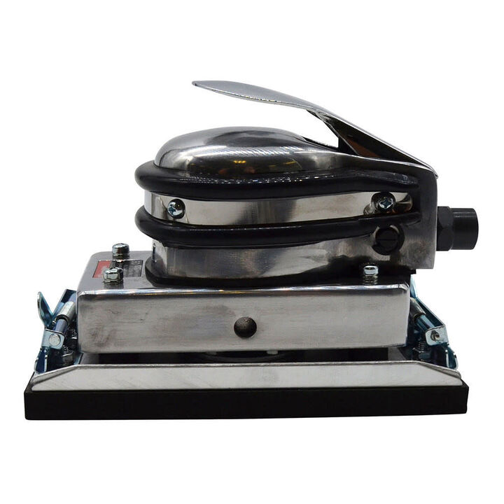 Ingersoll Rand 3.67 x 6.75 Inch Pad 0.3 HP 8000 Rpm 9 Cfm Air Orbital Sander, large image number 1